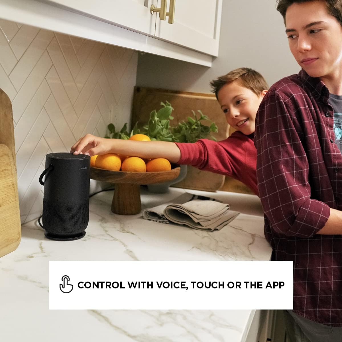 Bose product detail