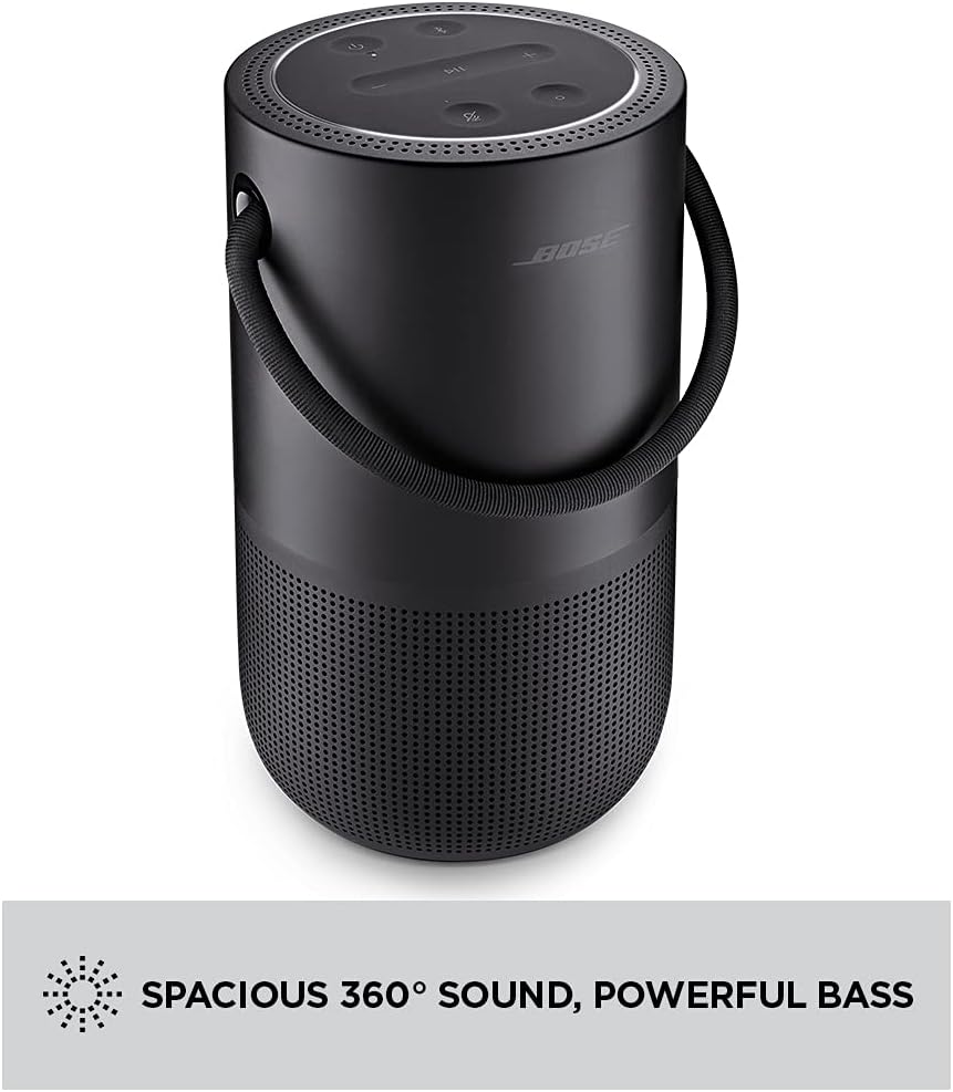 Bose product detail