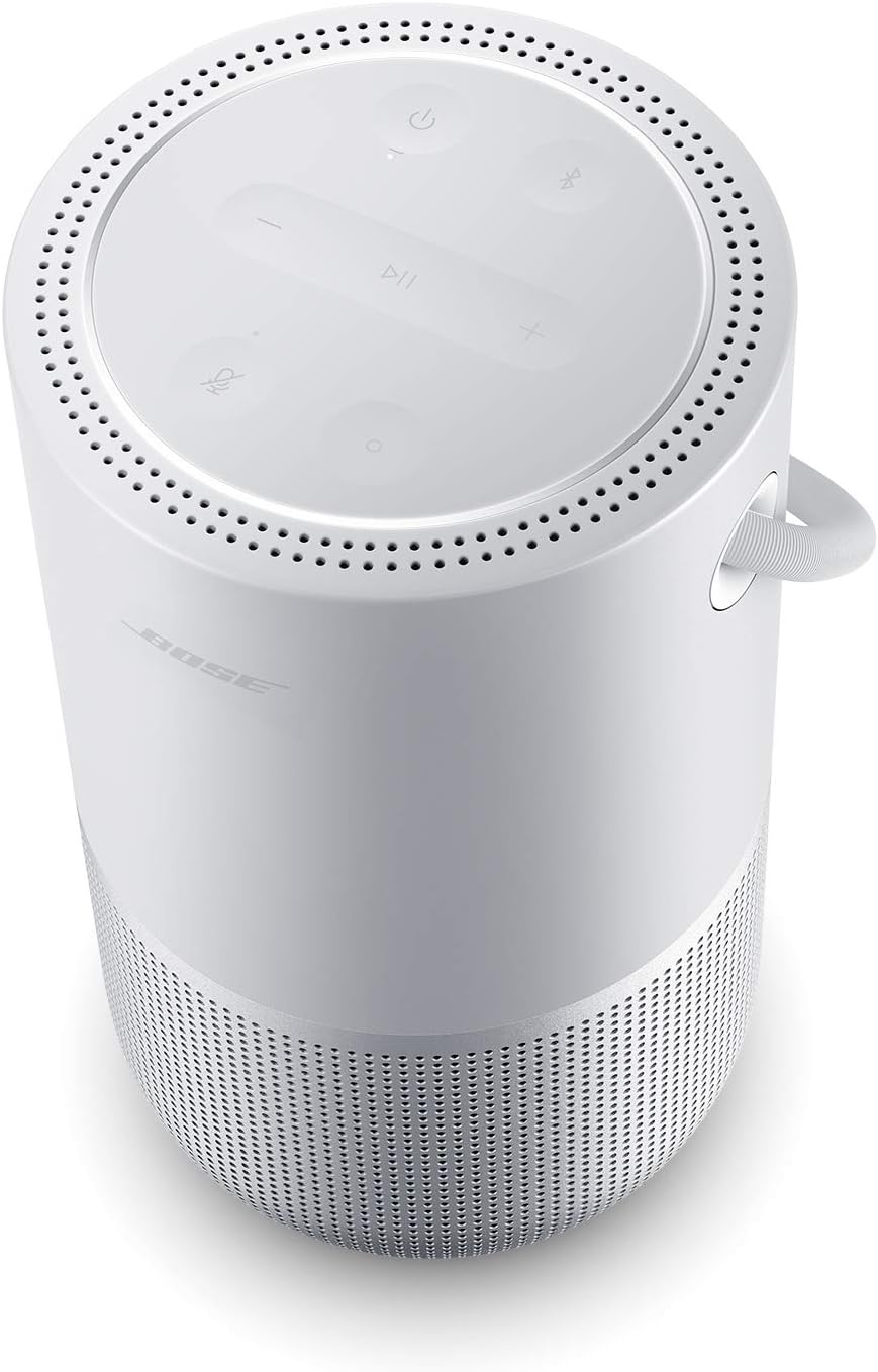 Bose product detail
