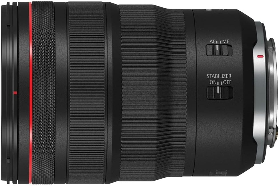 Canon product detail