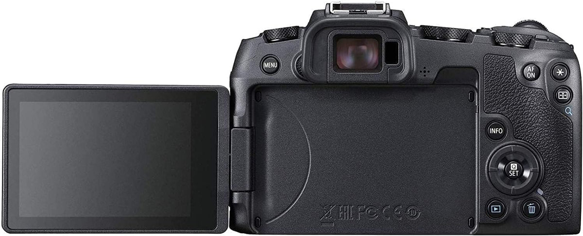 Canon product detail