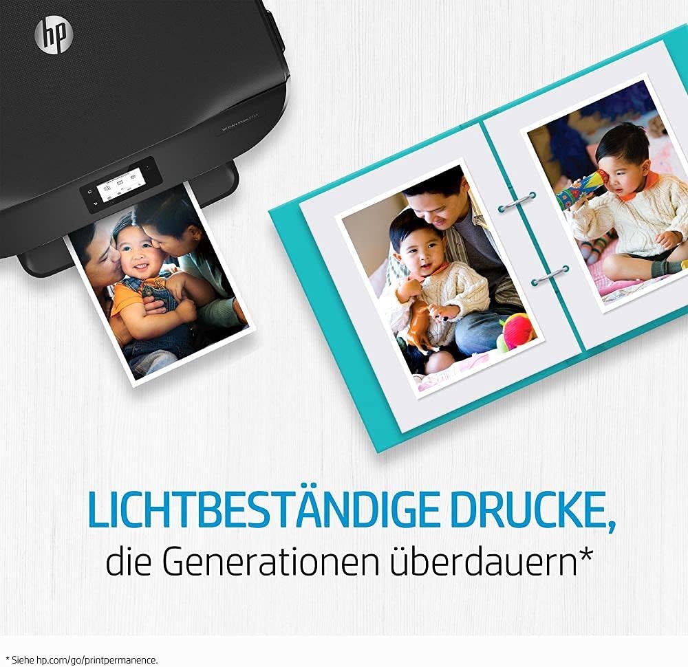 HP product detail