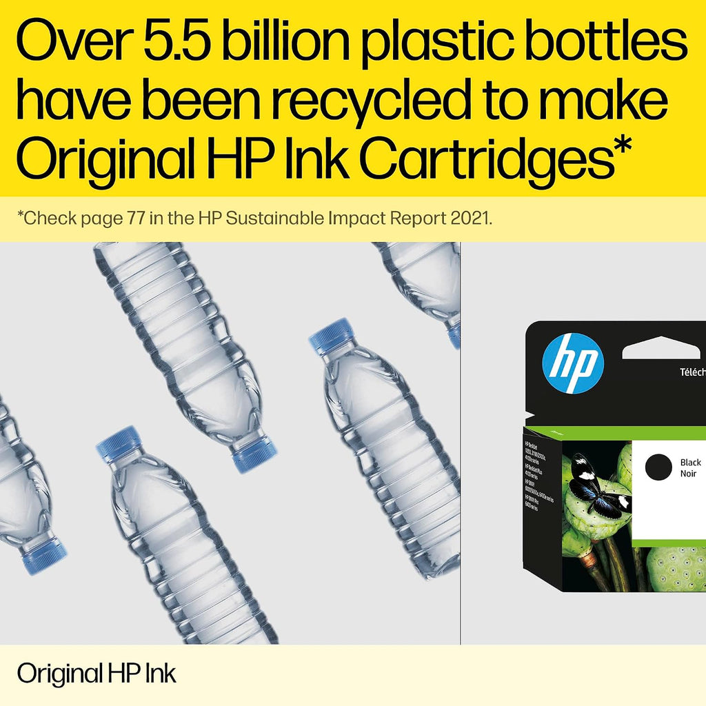 HP product detail