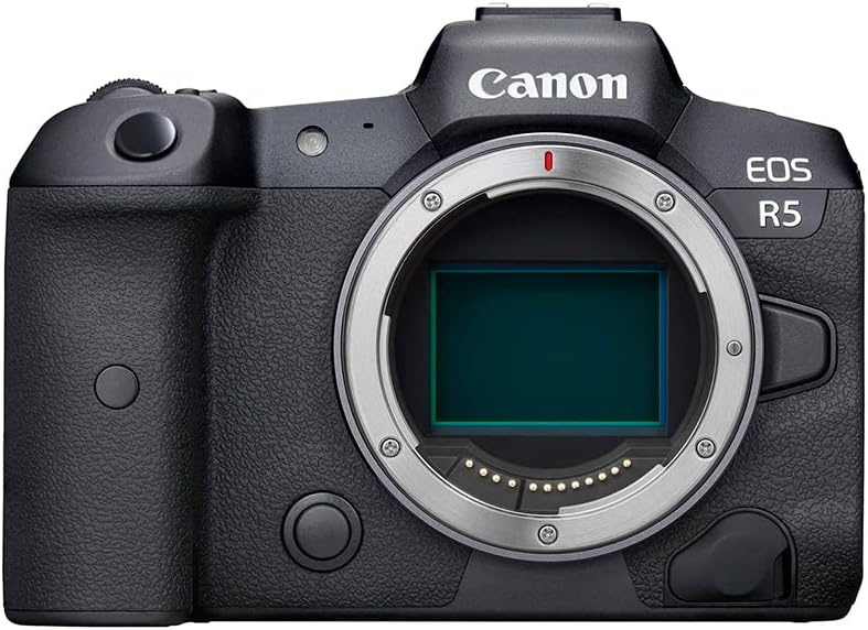 Canon product detail