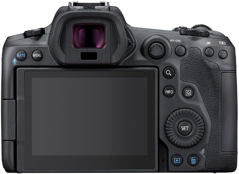 Canon product detail