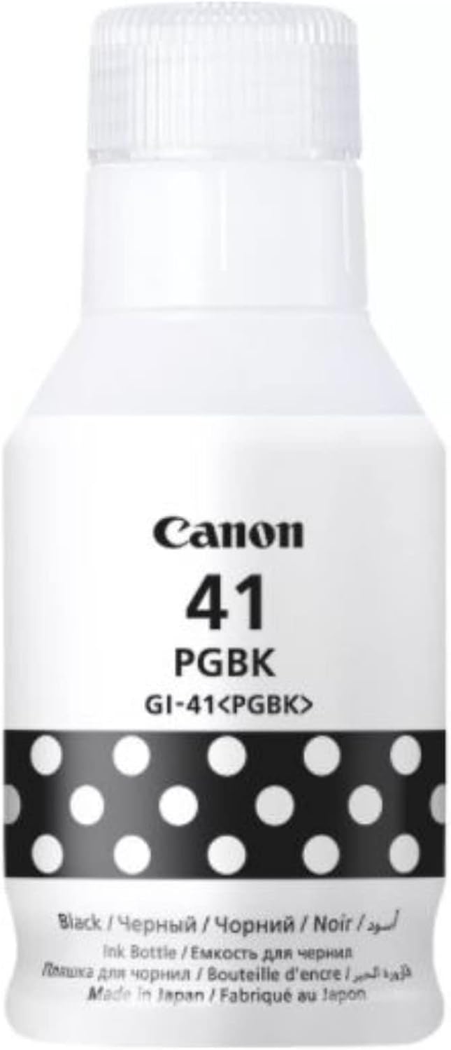 Canon product detail