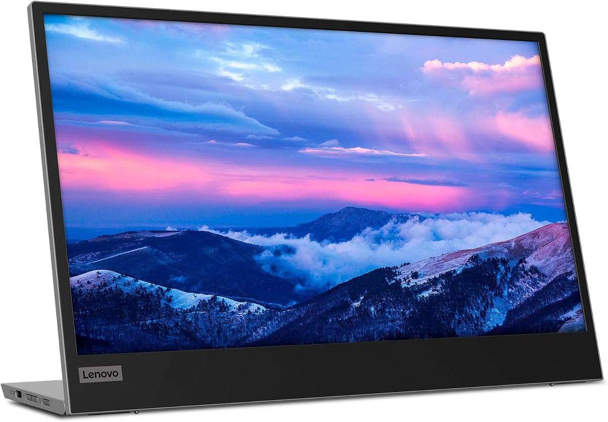Lenovo product detail