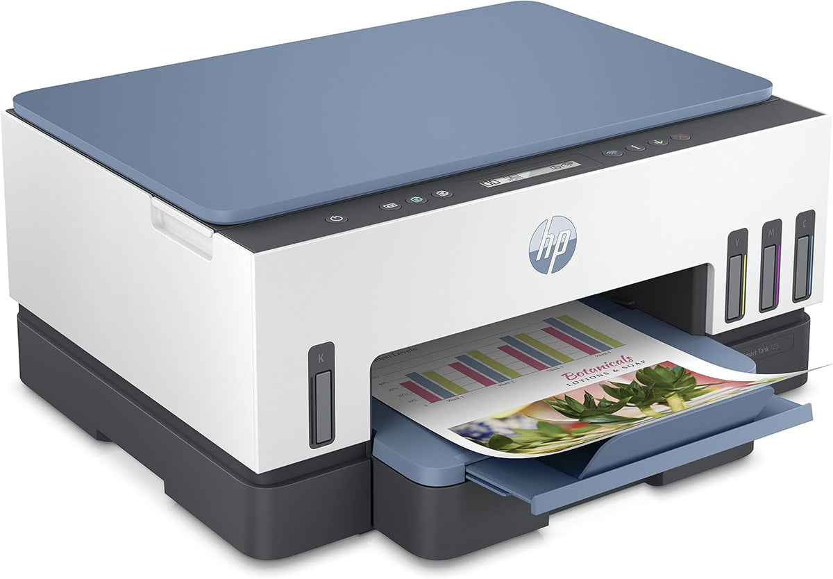 HP product detail