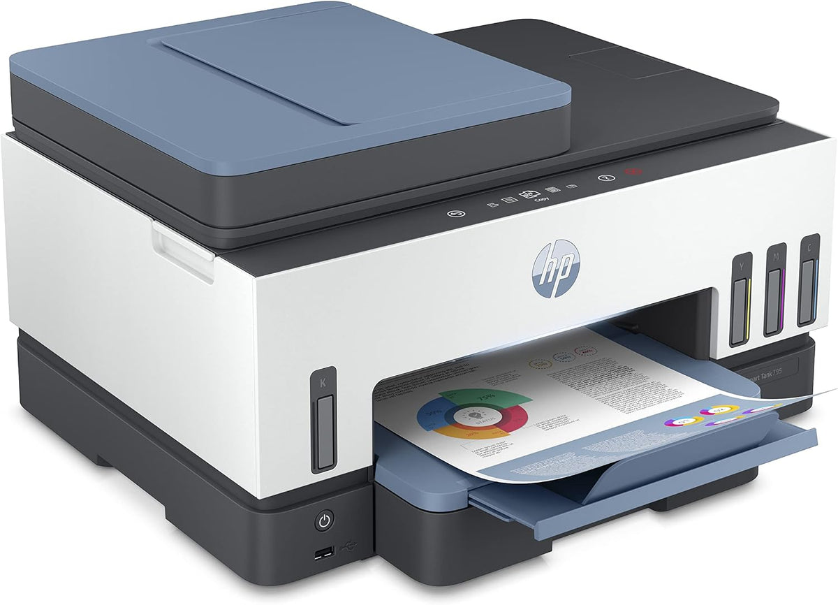 HP product detail