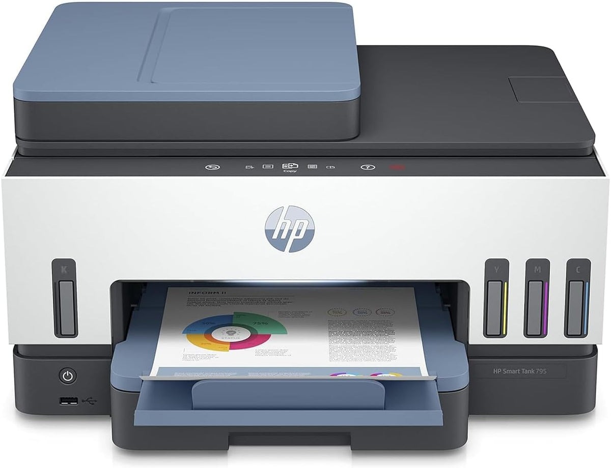 HP product detail