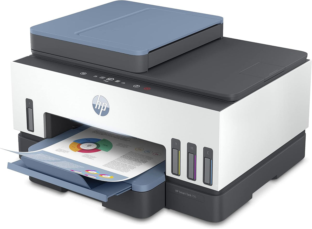 HP product detail