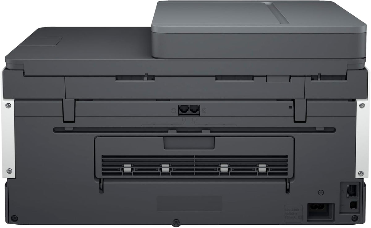 HP product detail
