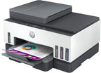 HP product detail