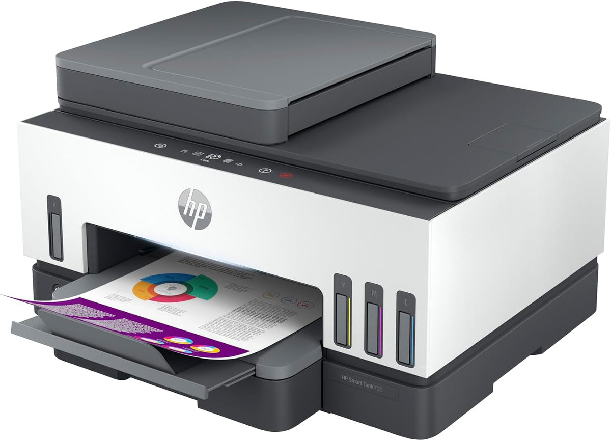 HP product detail