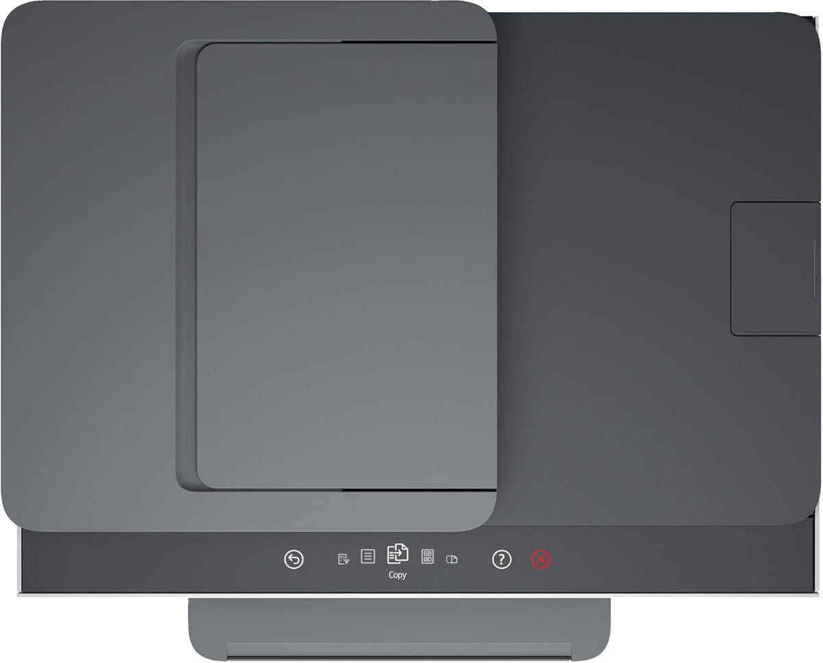 HP product detail