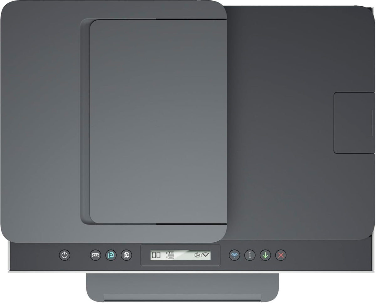 HP product detail