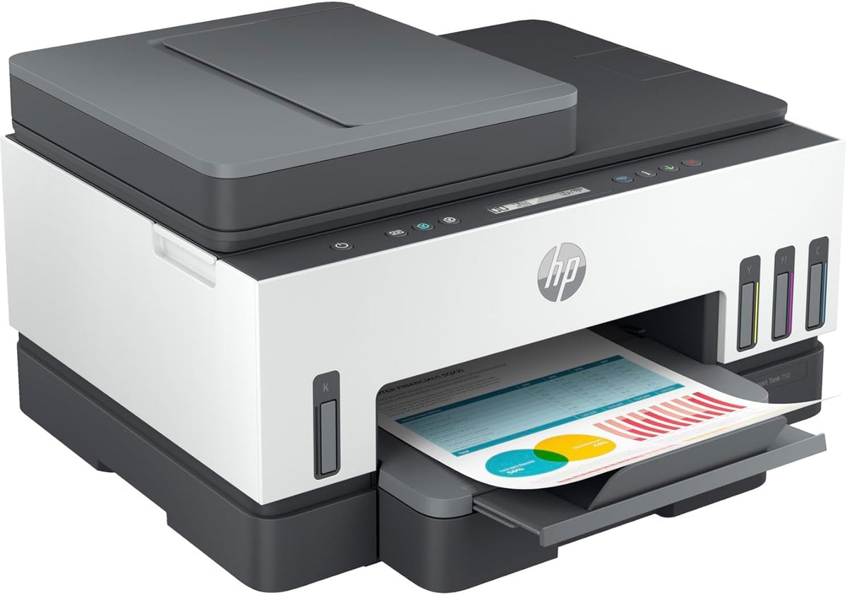 HP product detail