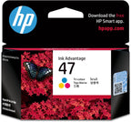 HP product detail