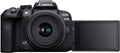 Canon product detail