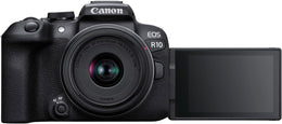 Mirrorless Cameras