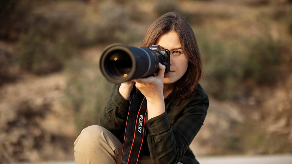 Canon product detail