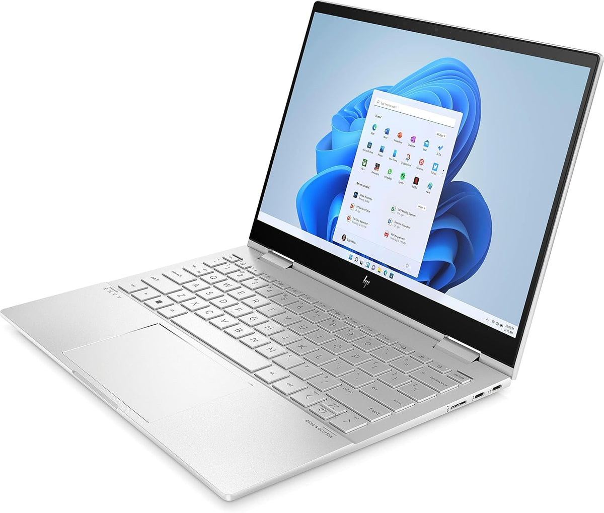 HP product detail