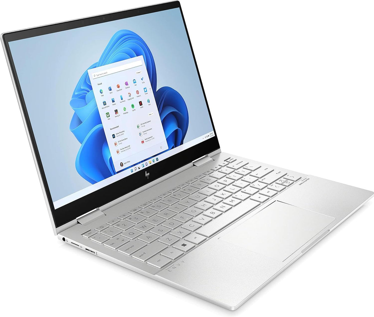 HP product detail