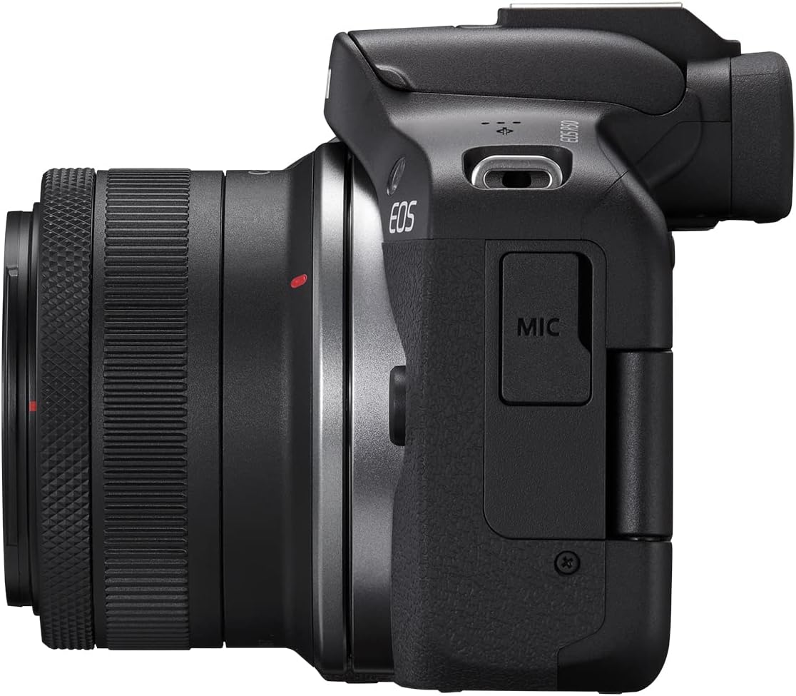 Canon product detail