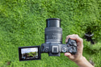 Canon product detail