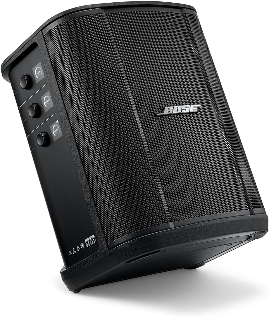 Bose product detail