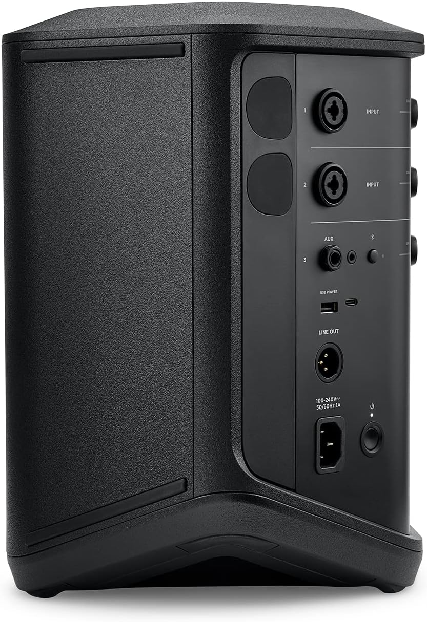 Bose product detail
