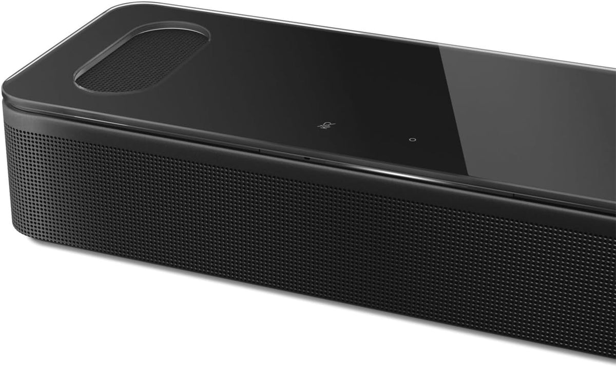 Bose product detail