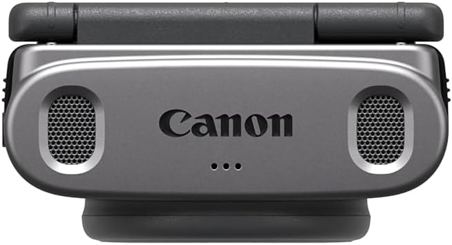 Canon product detail