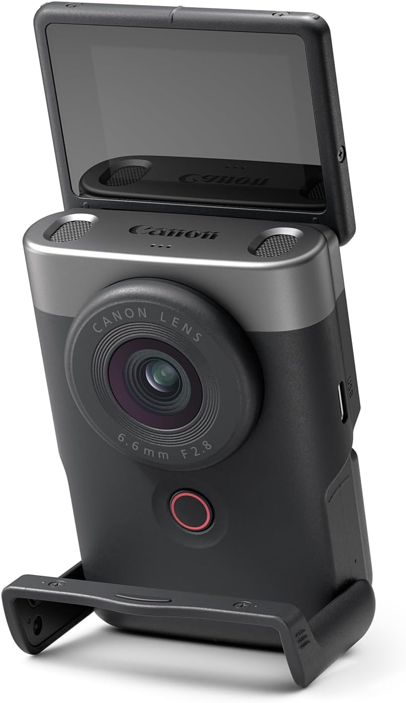 Canon product detail