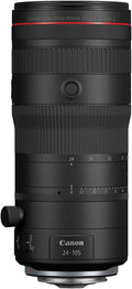 Canon product detail
