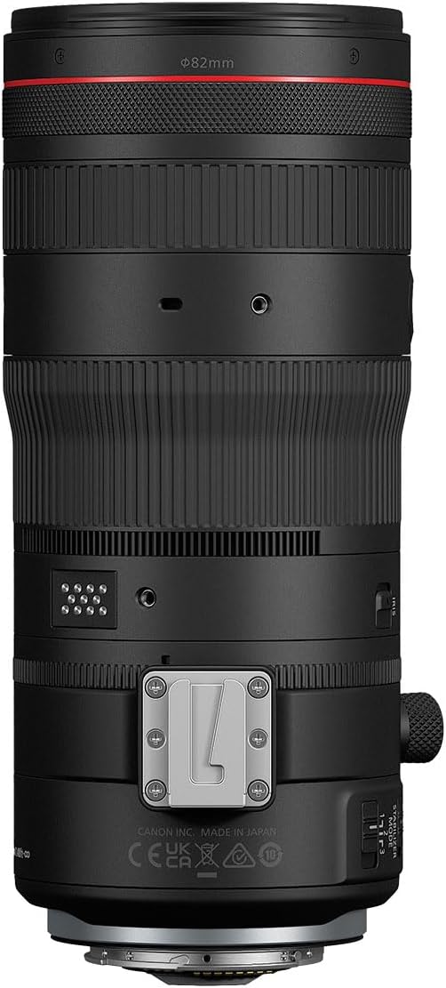 Canon product detail