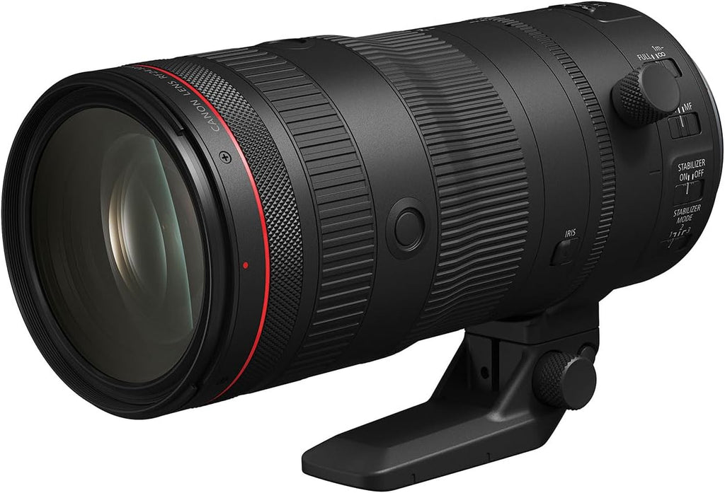 Canon product detail