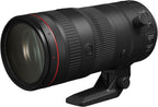 Canon product detail