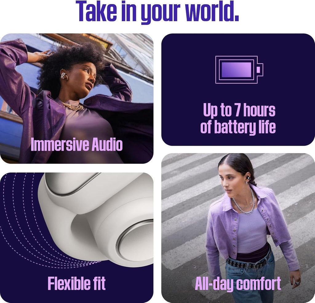 Bose product detail
