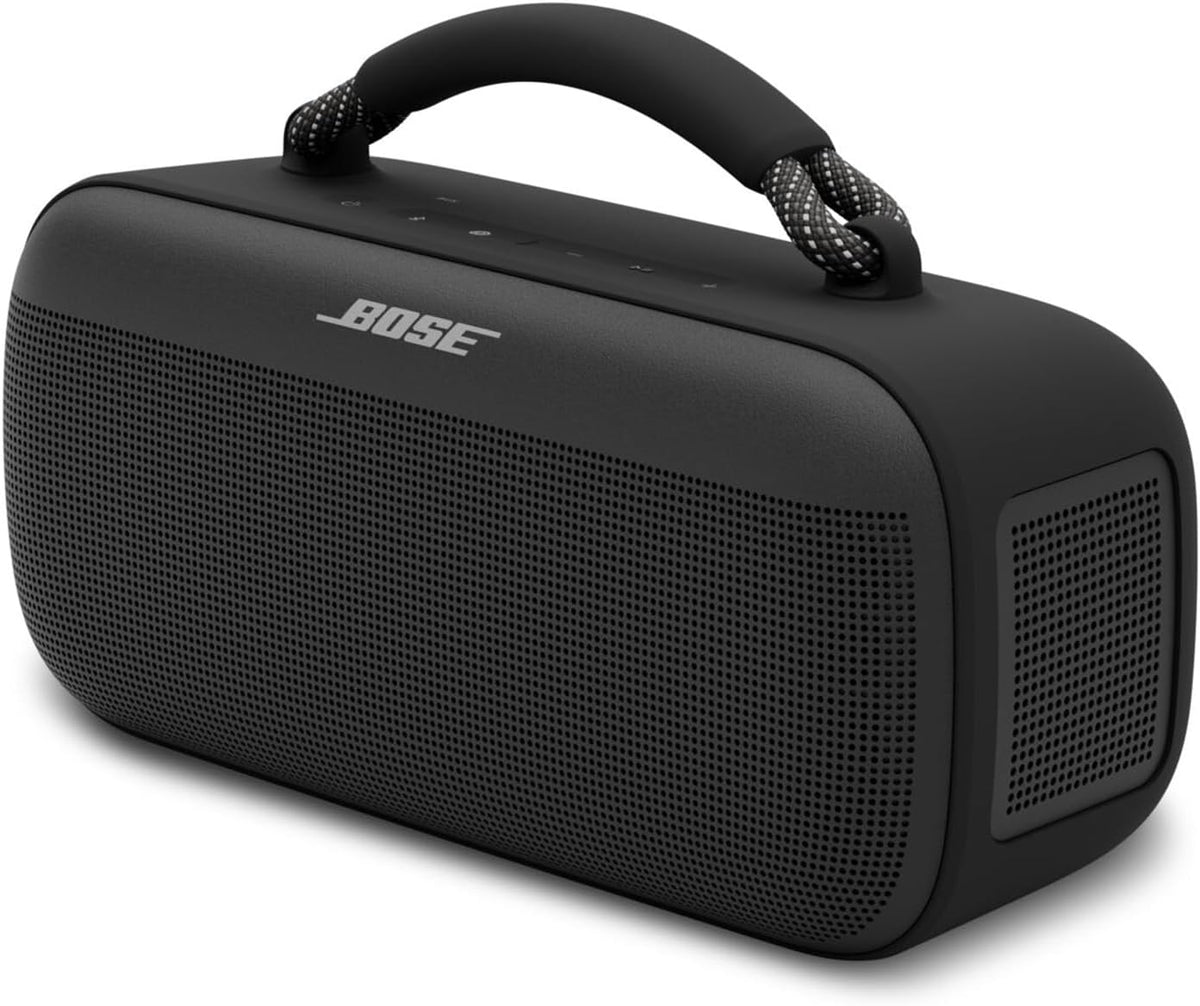 Bose product detail