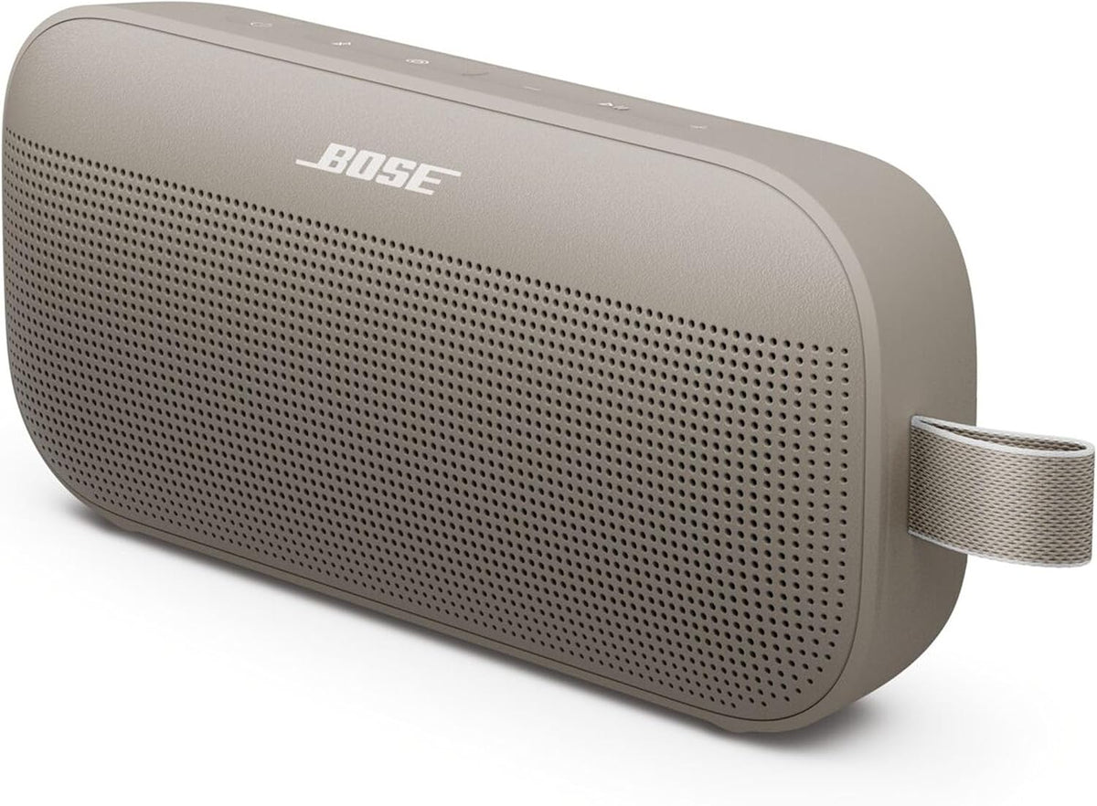 Bose product detail