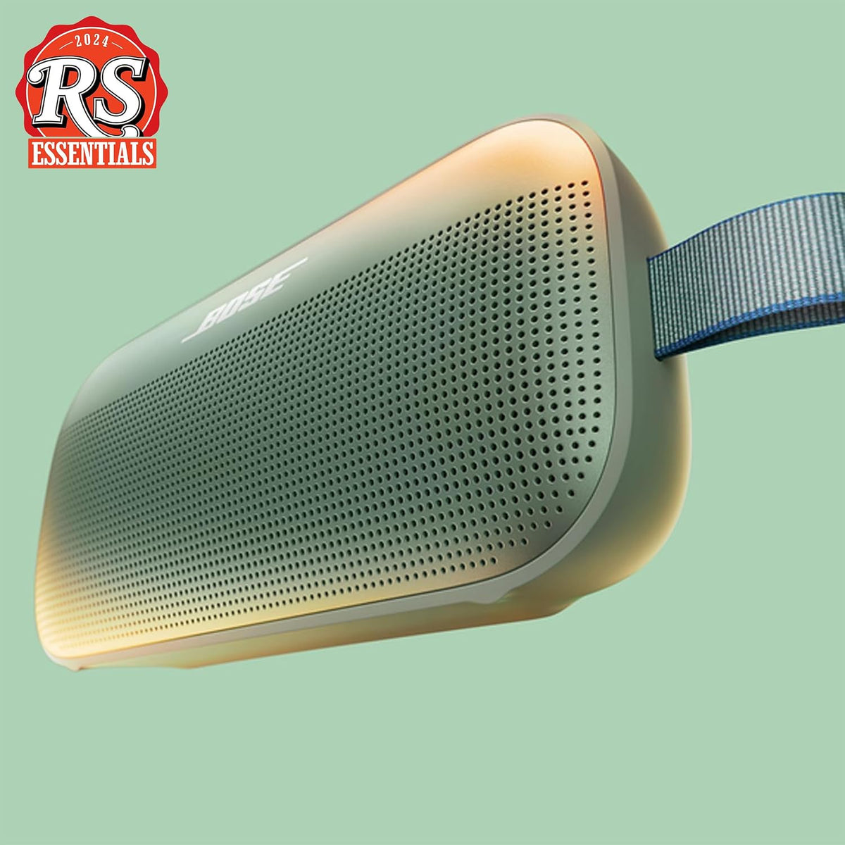 Bose product detail