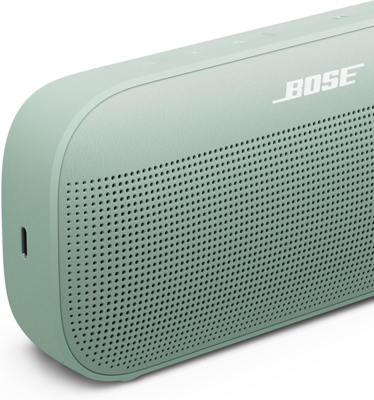 Bose product detail