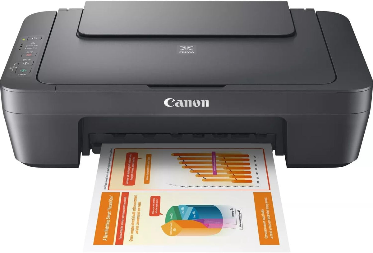 Canon product detail