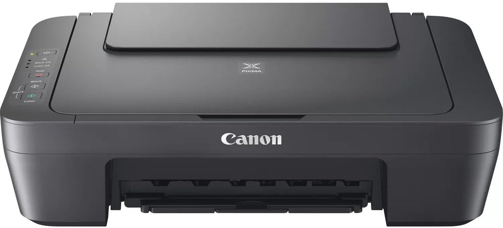 Canon product detail