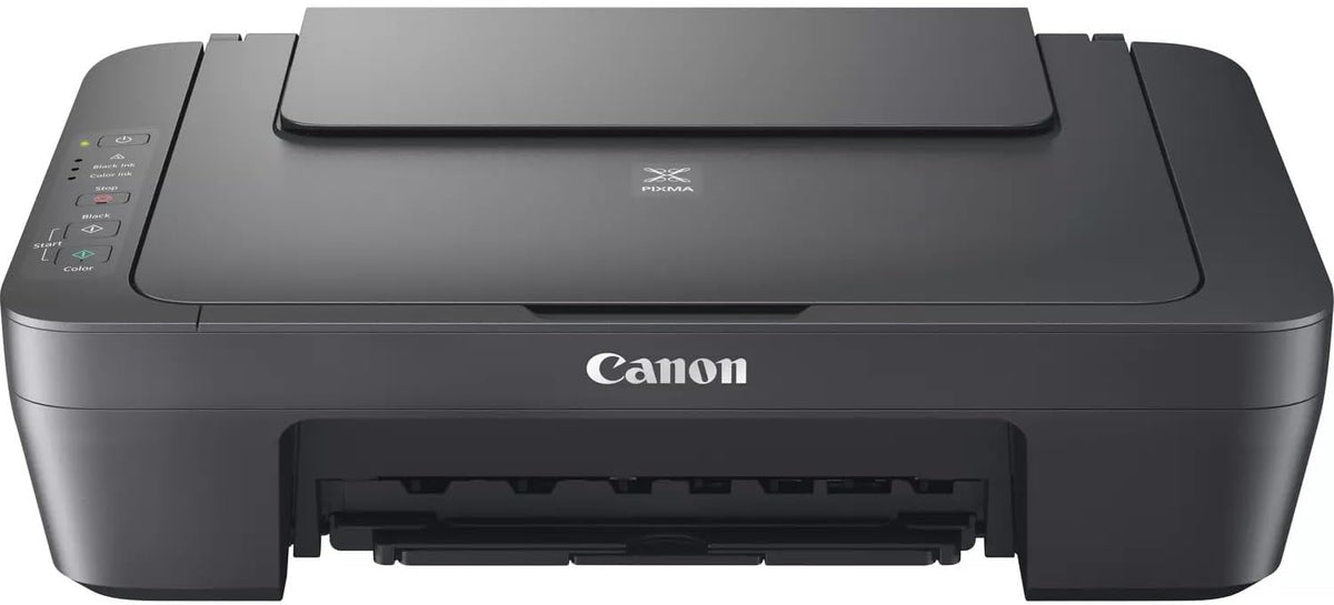 Canon product detail