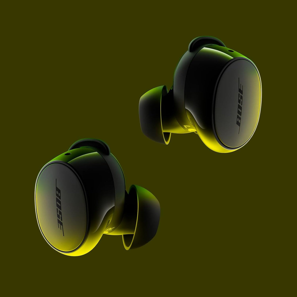 Bose product detail