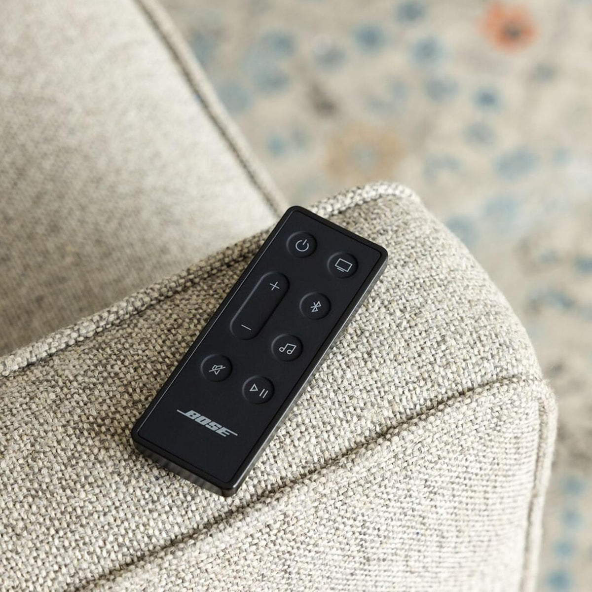 Bose product detail