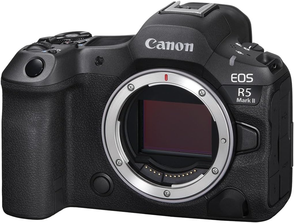 Canon product detail
