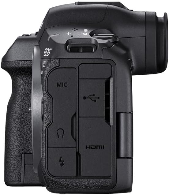 Canon product detail